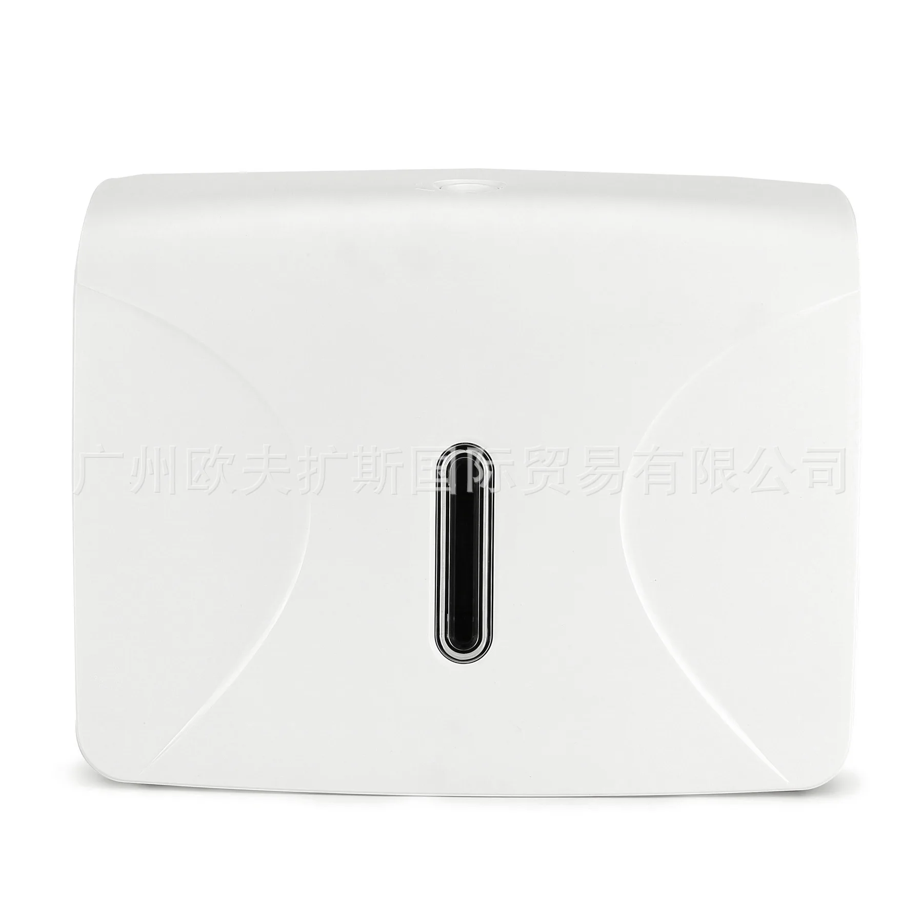 

2018 Latest Import ABS Plastic Sassafras Hand Holder Shopping Mall Hotel for Tissue Box