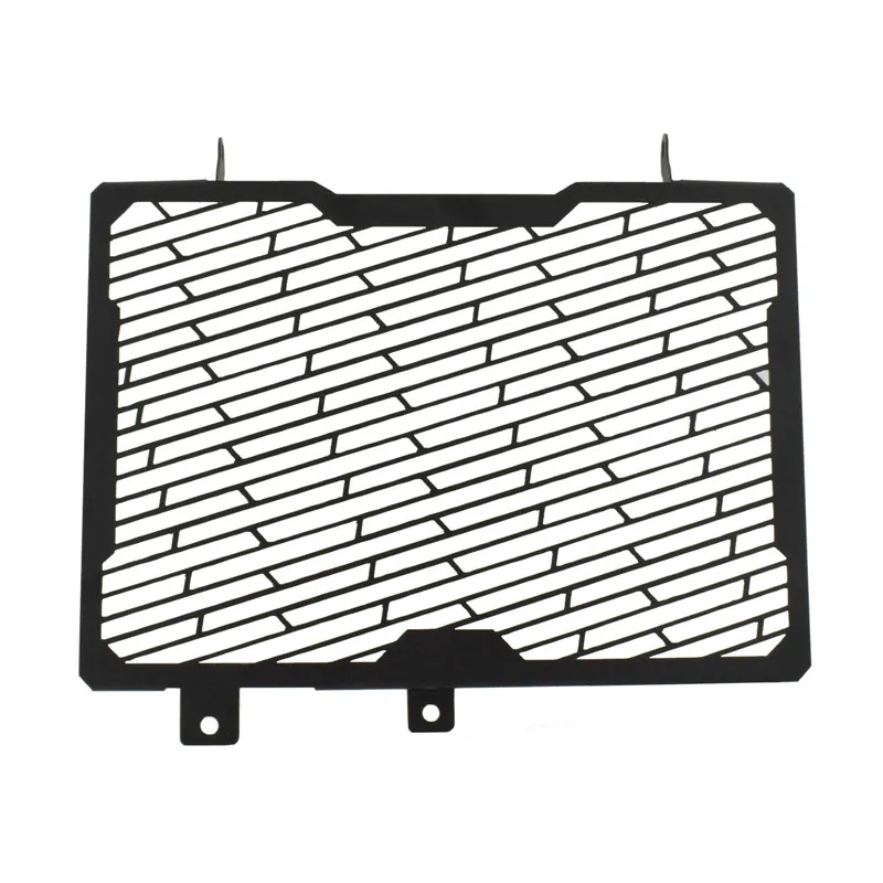 Motorcycle Parts Front Radiator Grille Guard Cover Protector Black For Suzuki Vstrom V Strom 650xt Dl650xt 17 18 19 Covers Ornamental Mouldings Aliexpress