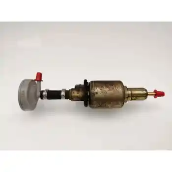 

89372A FUEL PUMP VOLKSWAGEN TOUAREG (7LA)