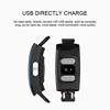 P3A ECG Smart Bracelet Body Temperature Blood Oxygen Pressure Monitor Smart Band Watch Fitness Tracker Sport Wristband Men Women 6