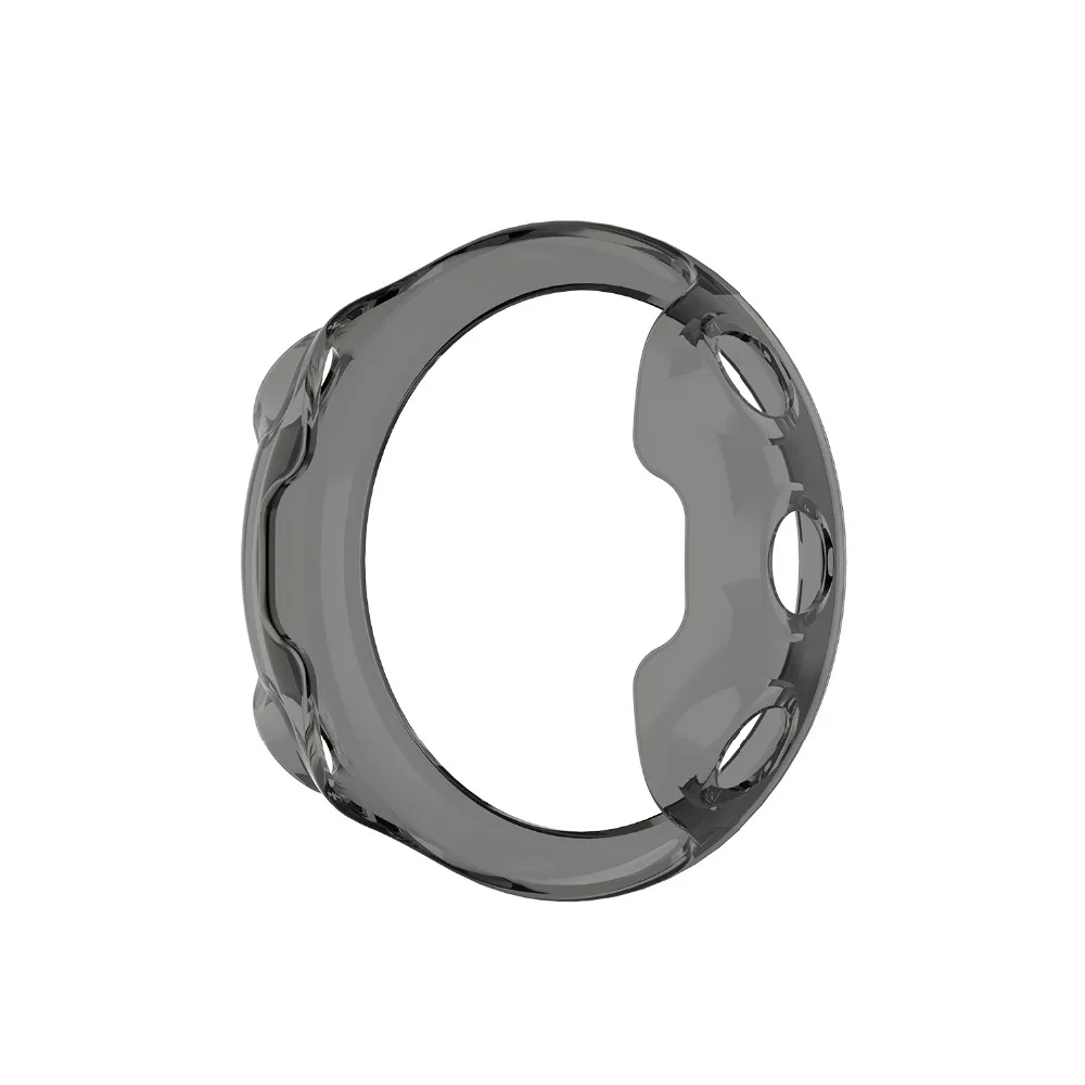 15 цветов браслет ремешок для Garmin Forerunner 45 45S Силиконовые сменные Смарт часы модные часы ремешок аксессуары