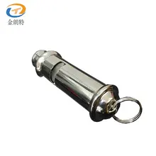 Специальное предложение, не ограниченная серия, двухтональный Металлический Свисток Rjs1-24a класса, свисток для спасательных вызовов в открытой стране