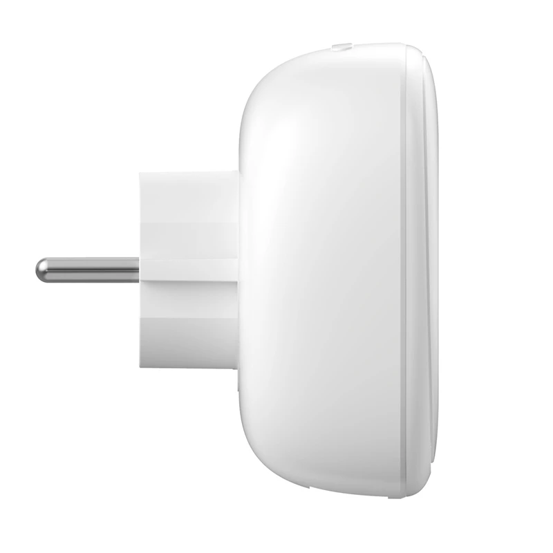 Smart Plug Wifi Smart Socket Tuya Smart Life App EU France(EU Plug