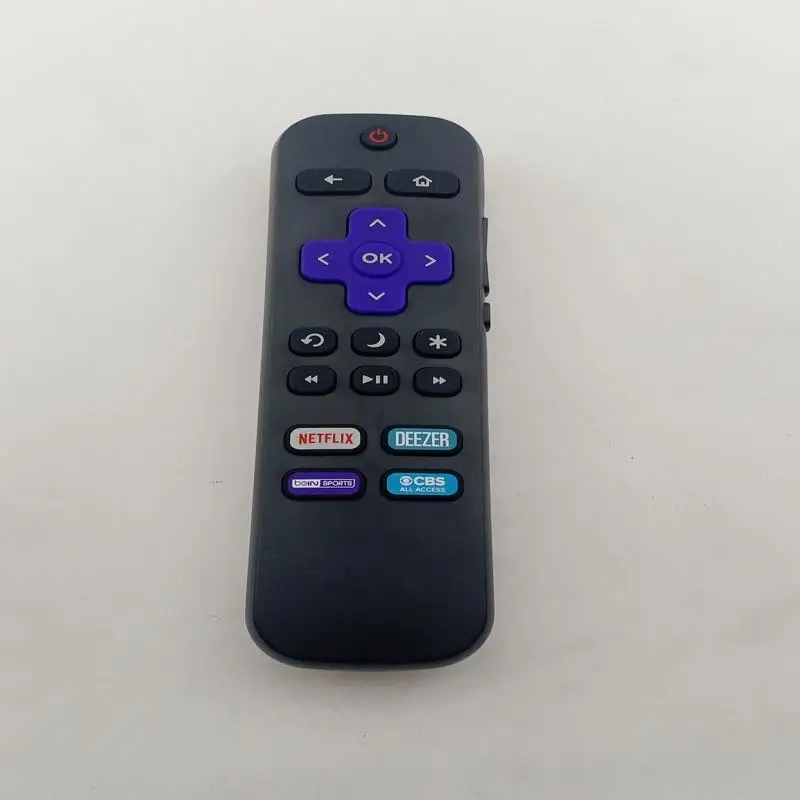 ORIGINAL TV REMOTE CONTROL HU-RCRCA-20A FOR HISENSE ROKU | Электроника