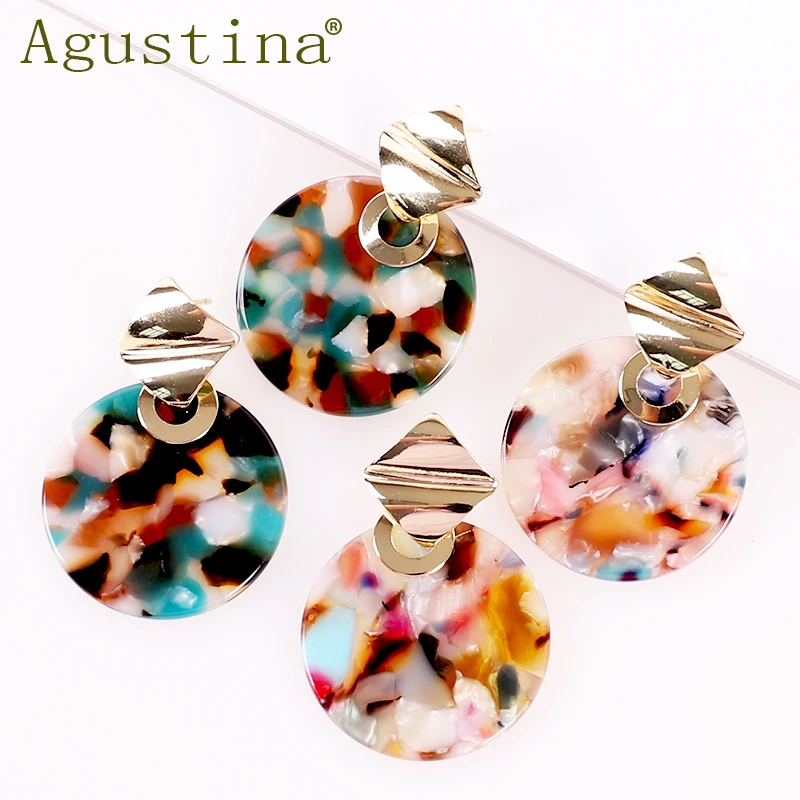 Small Earrings Fashion Jewelry Women Earring Minimalist Earing Long Punk Stud Rainbow Cute Gold Boho kawaii Christmas CC | Украшения и