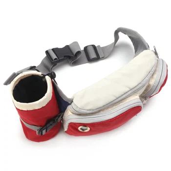 

Dog Training Bags Reward Pouch Bait Bag Water Bottle Snack Carrier Holder With Adjustable Waist Belt Pet Supplieslydg