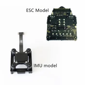 

Mavic 2 Enterprise ESC board 100% Original DJI Mavic 2 PRO/ZOOM IMU Middle Replacement Spare Parts