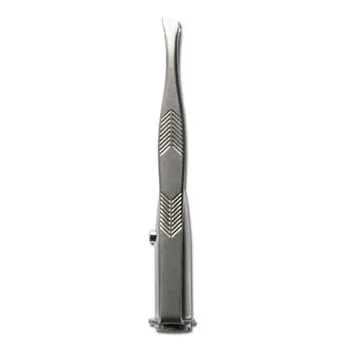 

Eyebrow Clip With Led Light Eyebrow Clip Eyelash Clip Beauty Clip Eyebrow Clipper Stainless Steel Eyebrow Tweezers