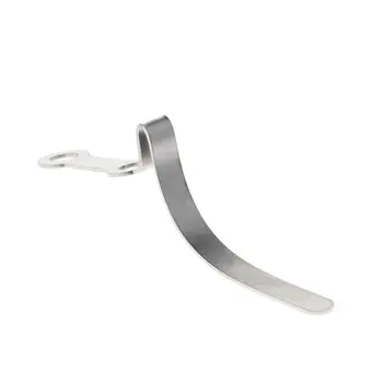 

Raise Arm Finger Lift Tone Pick Up Vinyl LP Turntable Headshell Part Phonograph Accessories for Tonearm 634A