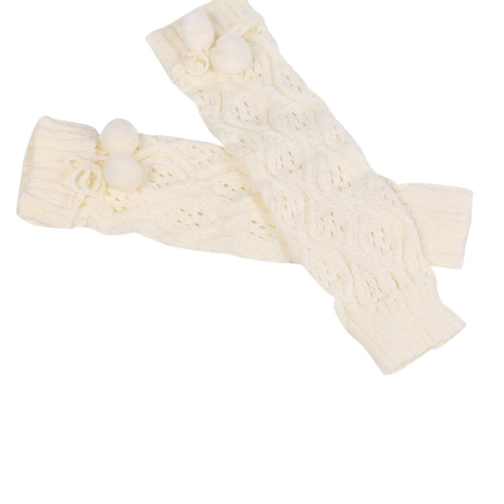 Chaussette Femme Skarpety, женские зимние теплые вязаные носки, гетры, Вязаные гольфы, Calcetines Mujer d4
