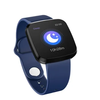 

New Style P3 Smart Bracelet Ultra-Thin 1.3 Calls To Remind Sports Step Count Blood Pressure Heart Rate Erproof Bluetooth C