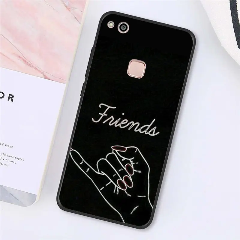 Bff Best Friends