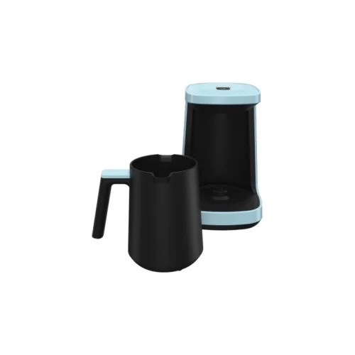 Автоматическая Турецкая Кофеварка Beko 2940 + Бесплатный кофе фотография экспресс