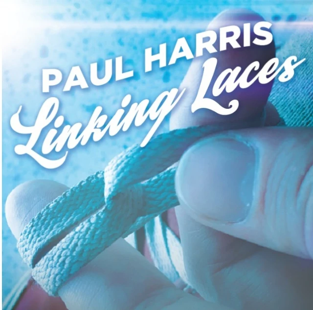 

Linking Laces by Paul Harris, David Jockisch and William Goodwin - Magic tricks
