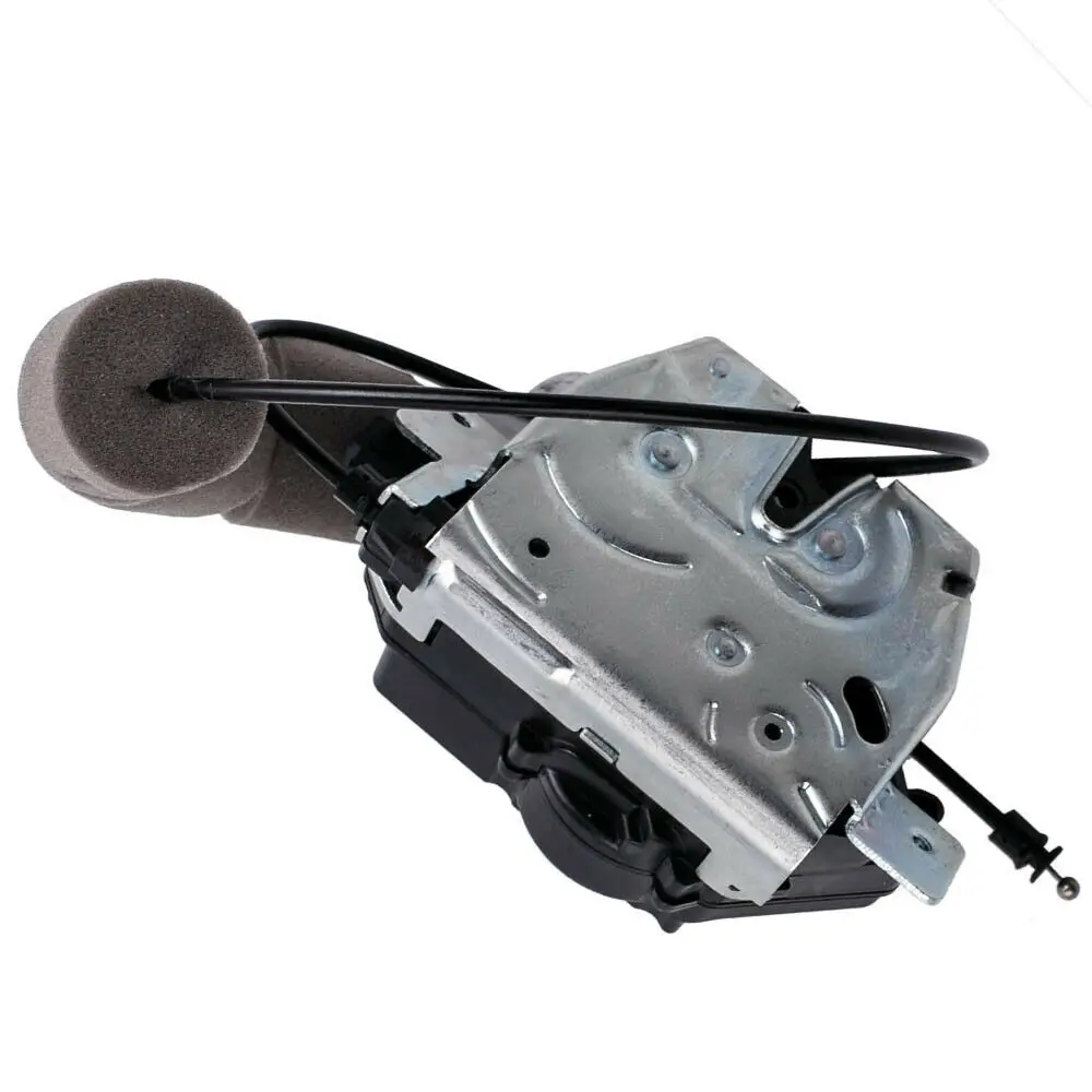 Tailgate Trunk Lift Door Hatch Lock Actuator For Mercedes-Benz GL350 GL450 GL550
