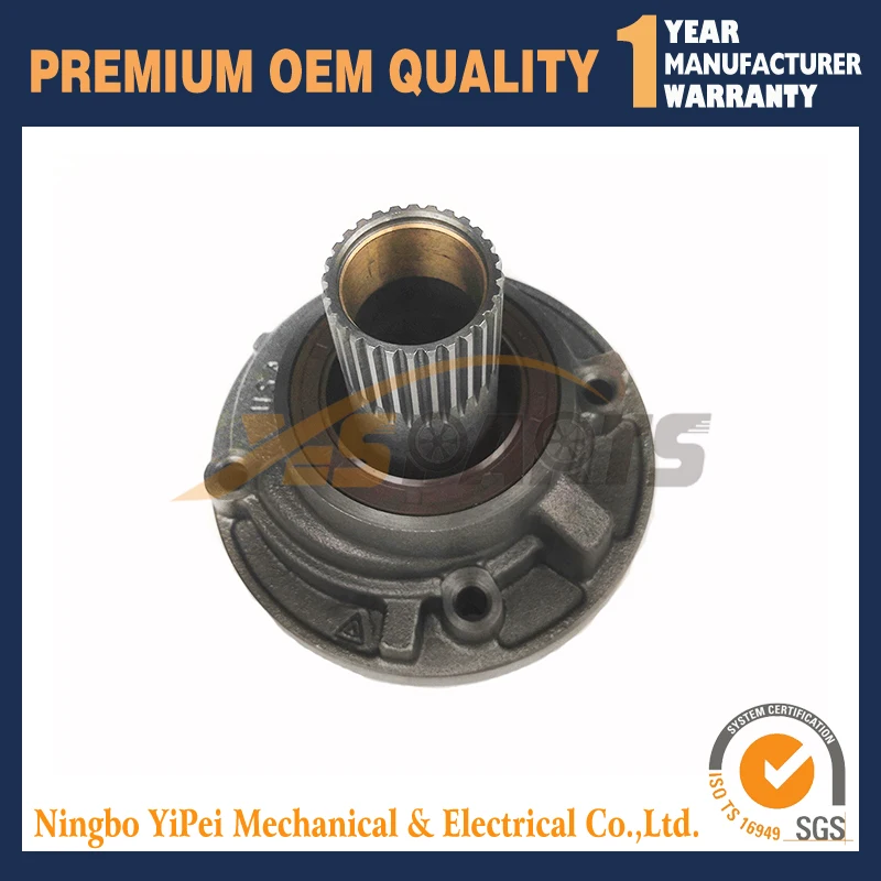 

20/925552 Fit JCB 3CX 4CX 4C 4CN 3DX 1700B 1600B 1400B New Transmission pump