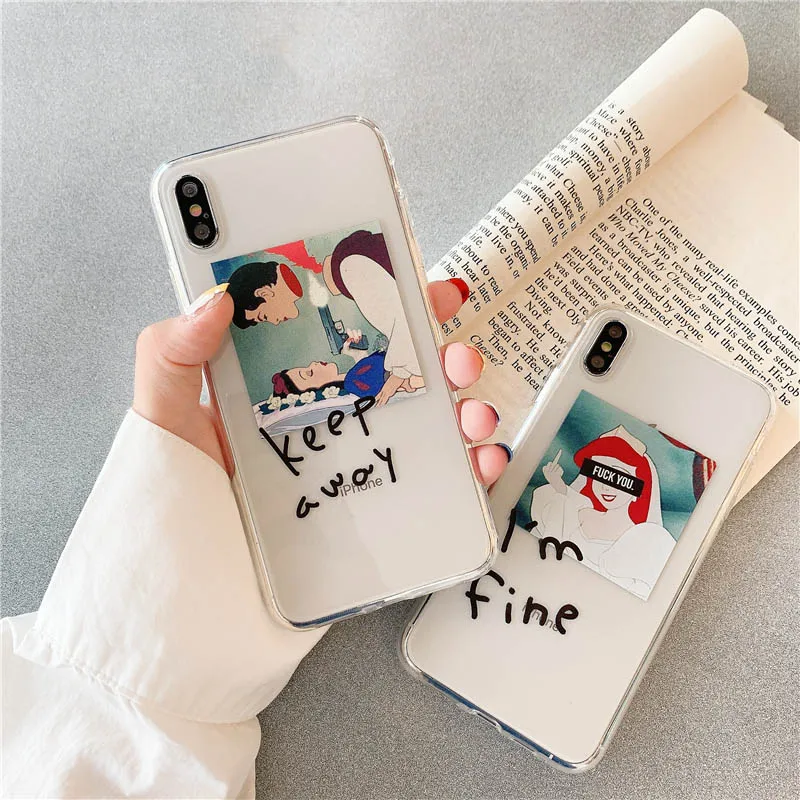 

Fashion Cool Girl for Huawei P20 lite Phone case Mate 20 Pro smart P30 Honor 8x 9 7a y9 7c Nova 3 Soft Cases P9 10 8c Patterned