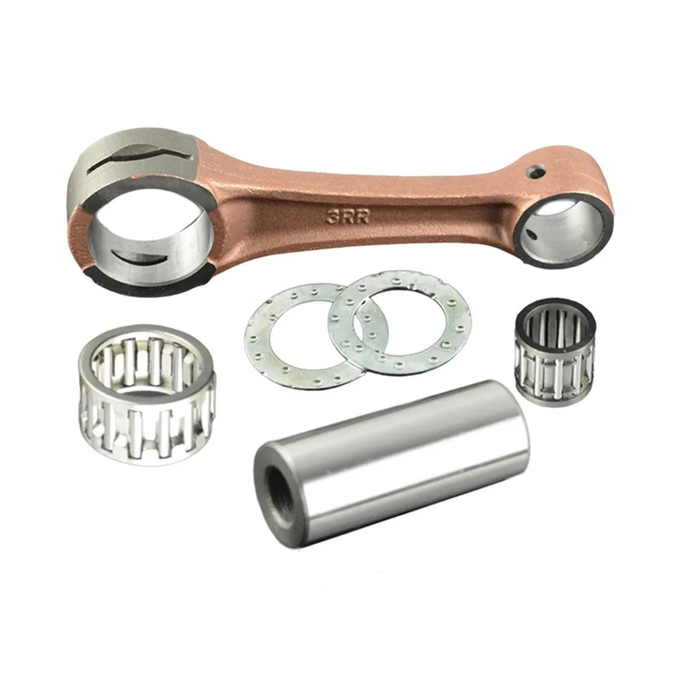 

Motorcycle Connecting Rod For YAMAHA TZM150 TZR150 3RR TZM TZR 150 Everest 150