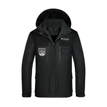 Средней длины заряда Для женщин один Слои тонкие пары Водонепроницаемый с защитой от ветра; сезон осень-зима на открытом воздухе Альпинизм Костюмы Корея