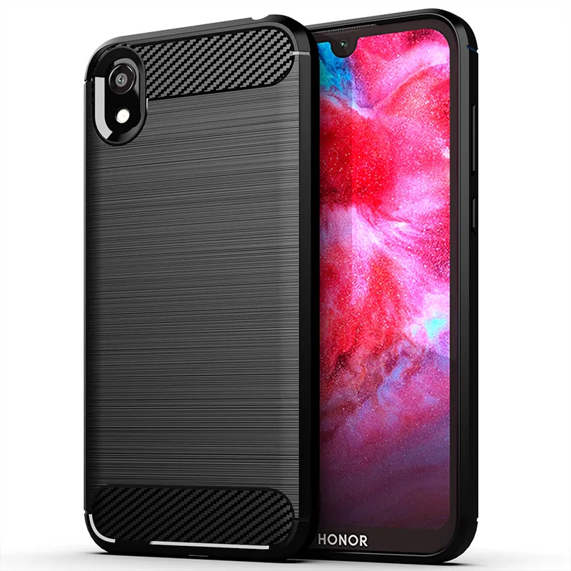 Для huawei Honor Play 3E чехол Силиконовый прочный защитный мягкий чехол для Honor Play 3E защитный чехол