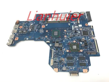 

926195-001 DAG74AMB8D0 929495-001 2GB GPU A6-9220 CPU Laptop Motherboardfor HP 17Z-AK000 17-AK NoteBook PC
