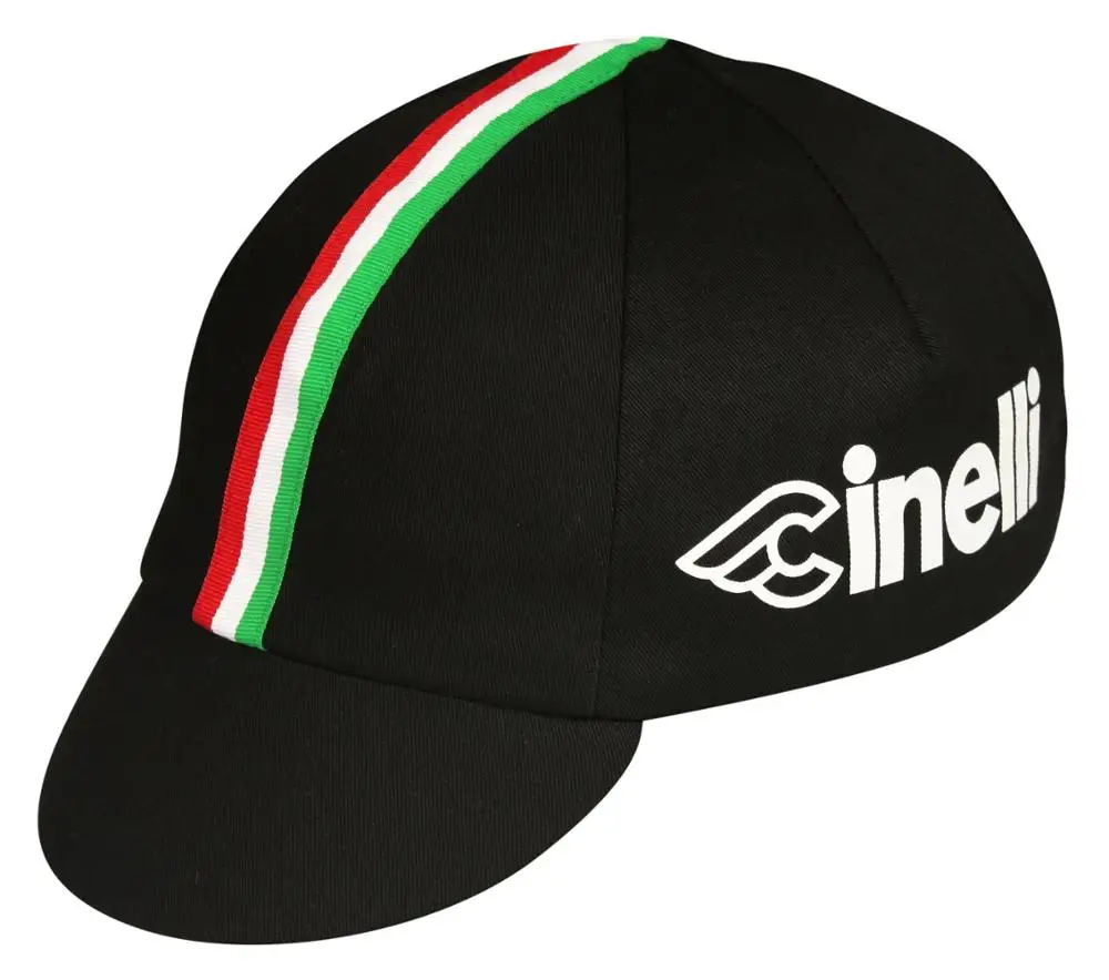 Photo style Новинка Cinelli велосипедная Кепка s Мужская и женская велосипедная Кепка/велосипедные шапки на выбор 12 стилей - Цвет: Photo style