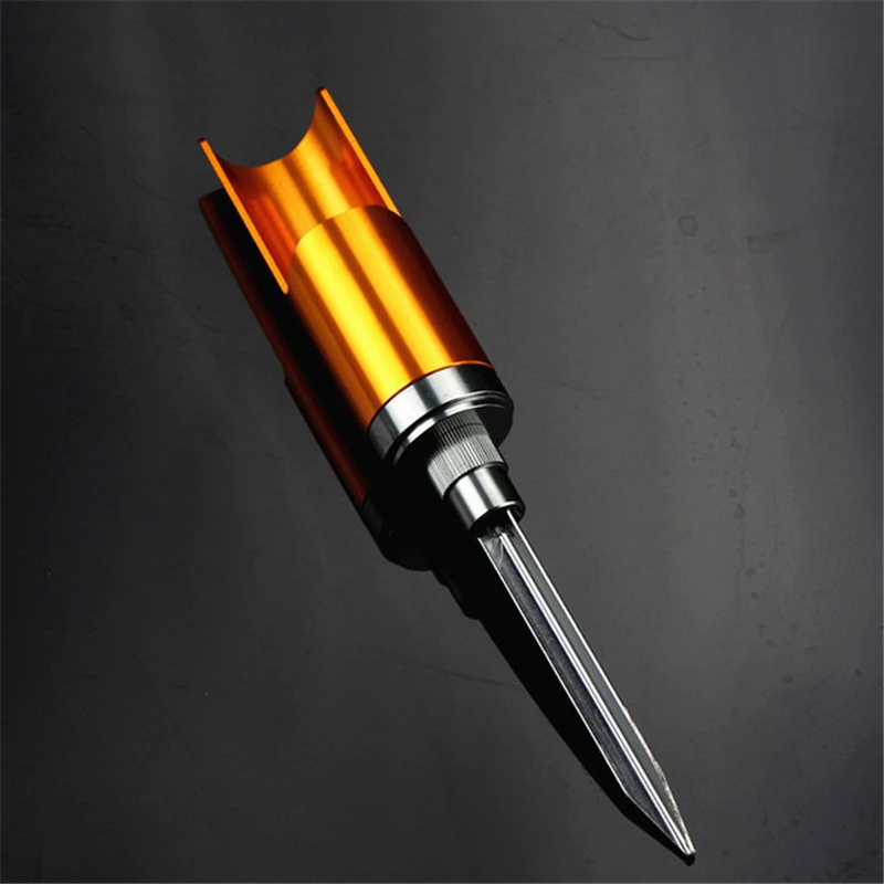 river bank rod holders