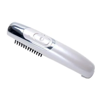 

1PC Electric Massage Comb Growth Massage Comb Hair Care Infrared