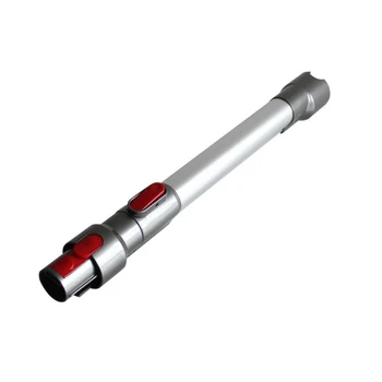

1Pc Handheld Cordless Telescopic Extension Rod Straight Adjustable Tube for Dyson V7 V8 V10 V11 Vacuum Cleaner Replacement Parts