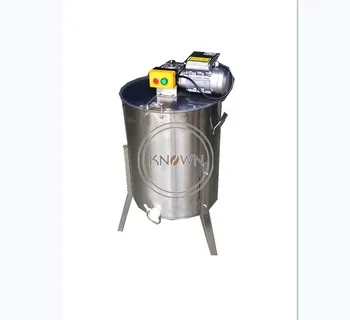 

Electric feed syrup mixer/honey mixer machine on sale with 300kg/batch