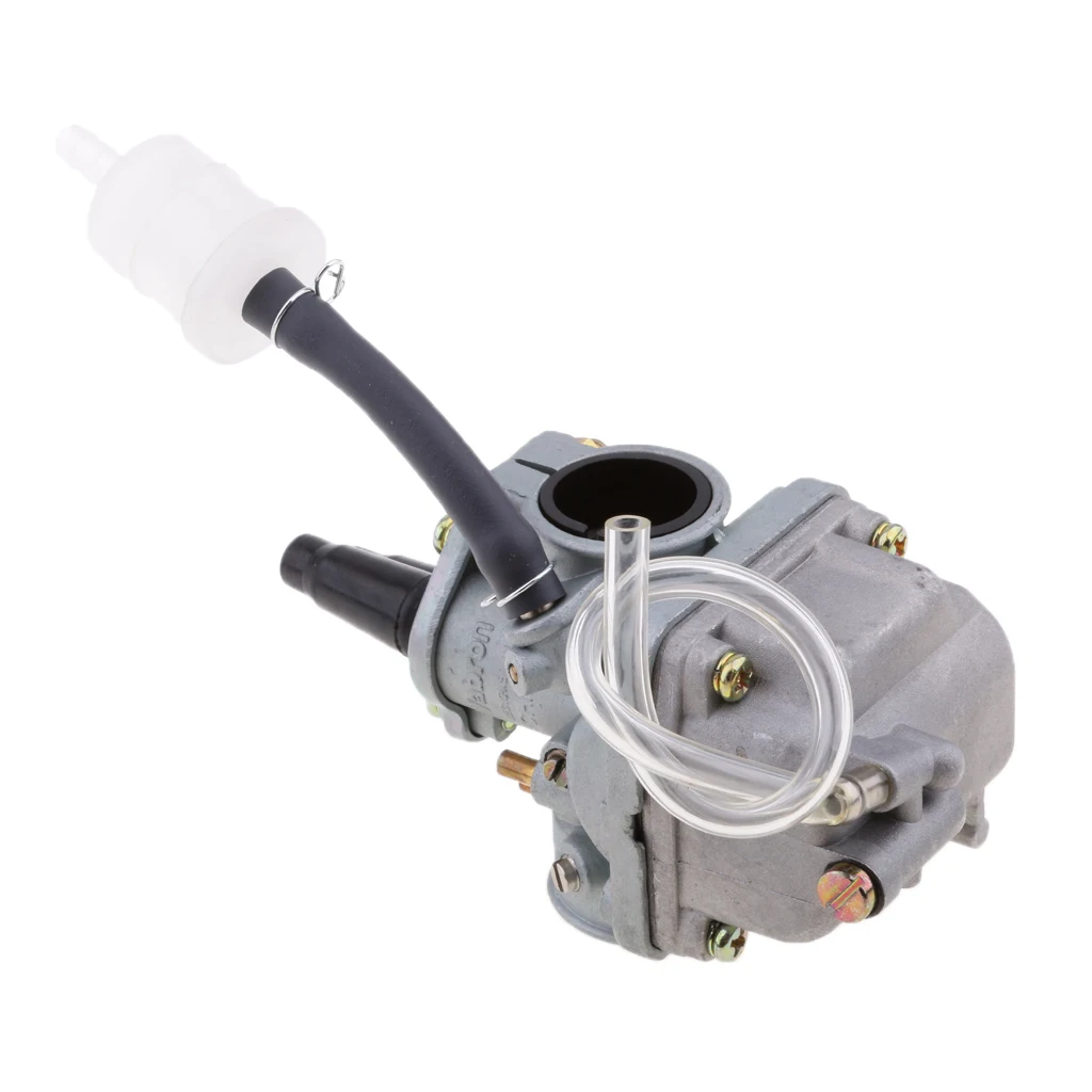 Motorcycle Replacements for Yamaha PW80 PY80 Y-Zinger Carburetor Accessories 1983-2006