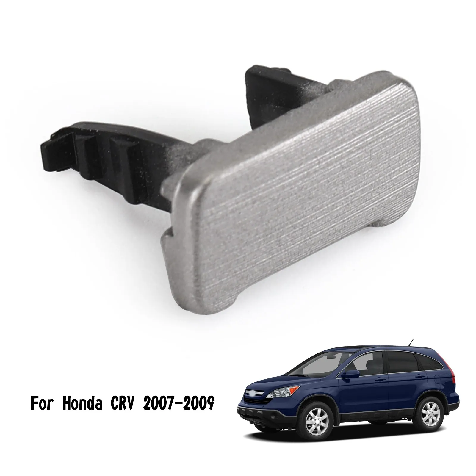 Крышка рычага переключения передач Areyourshop 54716-SWA-A82ZA крышка подходит для HONDA CRV 2007