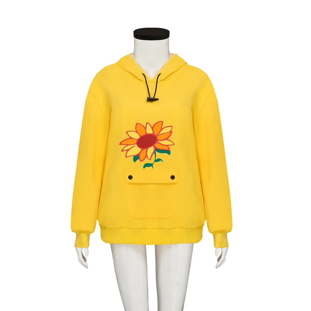 Cosplay&ware Anime Wonder Egg Priority Ohto Ai Hoodie Unisex Yellow Loose Style Pullover Vest Shorts Sweatshirt Cosplay Outfits -Zentai shop online Hb8b7267016ba4803810148ae89bc4b1fA.jpg