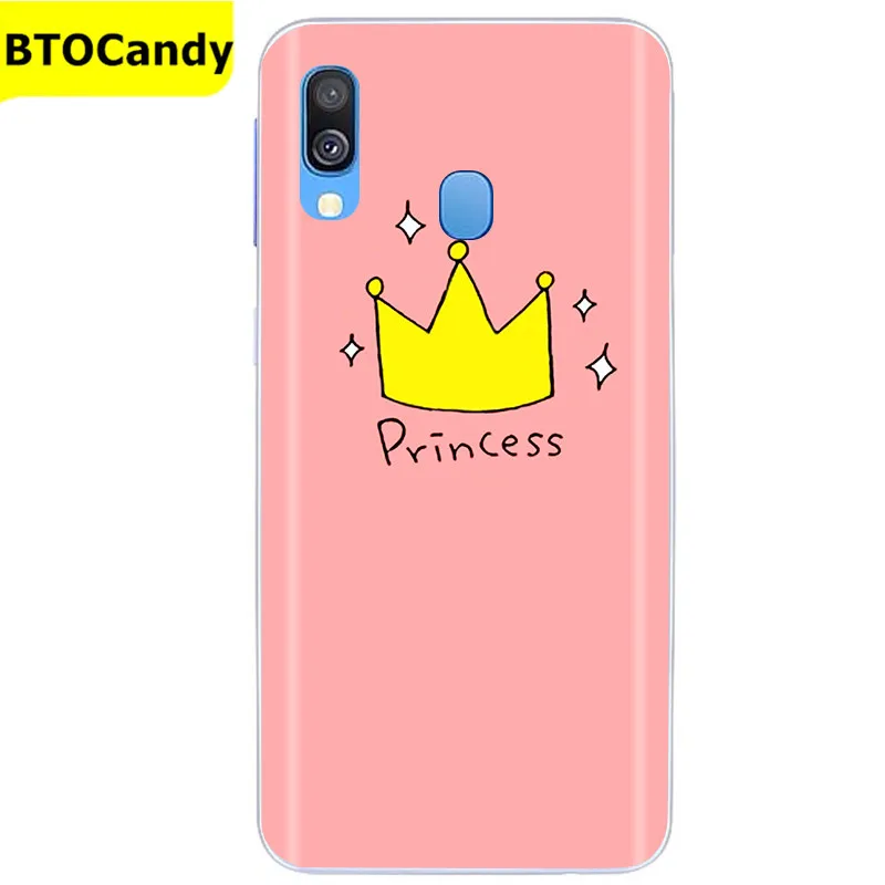 floating waterproof phone case For Samsung Galaxy A40 Case 2019 Silicon Soft TPU Phone Cover Back Case For Samsung Galaxy A40 A 40 A405 A405F Case Coque Bumper mobile pouch for running Cases & Covers