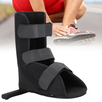 

Joint Ankle Foot Correction Shoe Orthodontic Foot Brace Orthopedic Corrective Braces Shoes for Adult L
