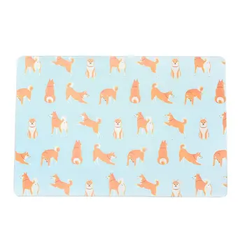 

PVC Mouse Pad Gaming Mousepad Household Pad Multi-function Creative Mouosepad non-slip Insulation Pad for Laptop PC Desk Mat