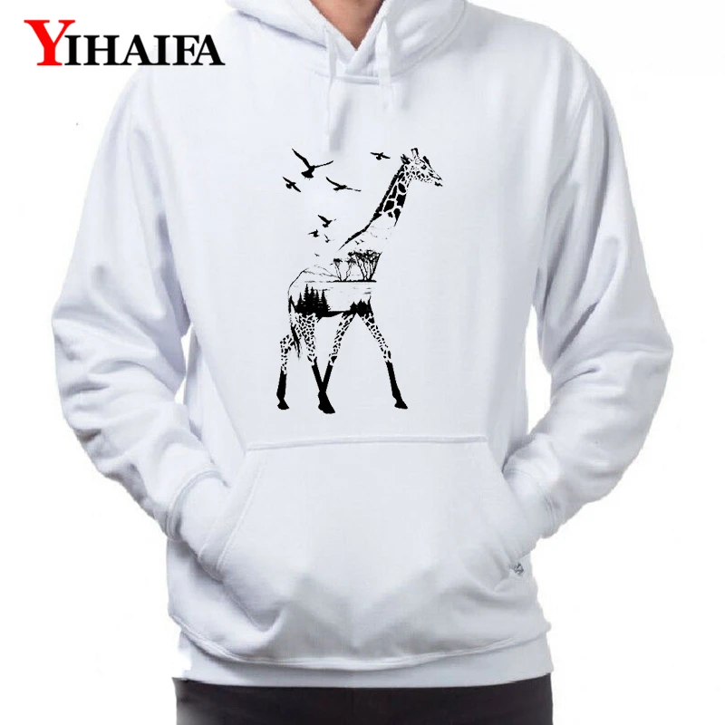 

Mens Hoodies bluzy Print Creative Graphics Sportswear Autumn Thin Streetwear Hoody Casual Hooded Sweatshirt Pullover Man Coat