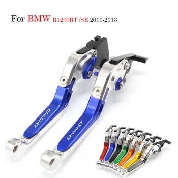 

For BMW R1200RT /SE 2010 2011 2012 2013 Brake Clutch Extendable Handle Levers Folding Lever Motorcycle Accessories