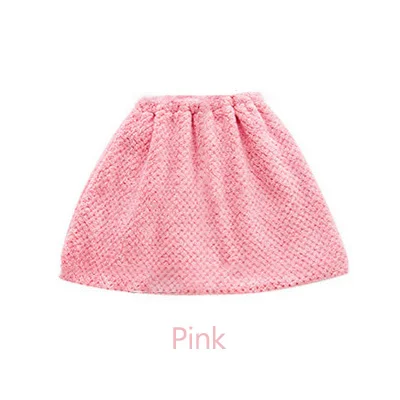 Pink Хозяйственная фланелевая Абсорбирующая швабра, легко чистится, скраб из стекла, сухой, влажный, двойного назначения, ленивый чехол - Цвет: Pink