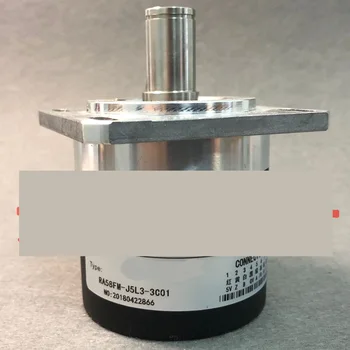 

RA58FM-J5L3-3C01 spindle encoder RA58FM-J5L3-3C02 machine tool encoder