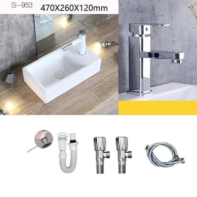 Number 8 Waschtisch чаша Salle De Bain Nablatowa Lavandino Bagno Umywalka Lavatorio Para Куба поо Banheiro Ванная комната раковина из нержавеющей стали, кухонной раковины - Цвет: Number 8