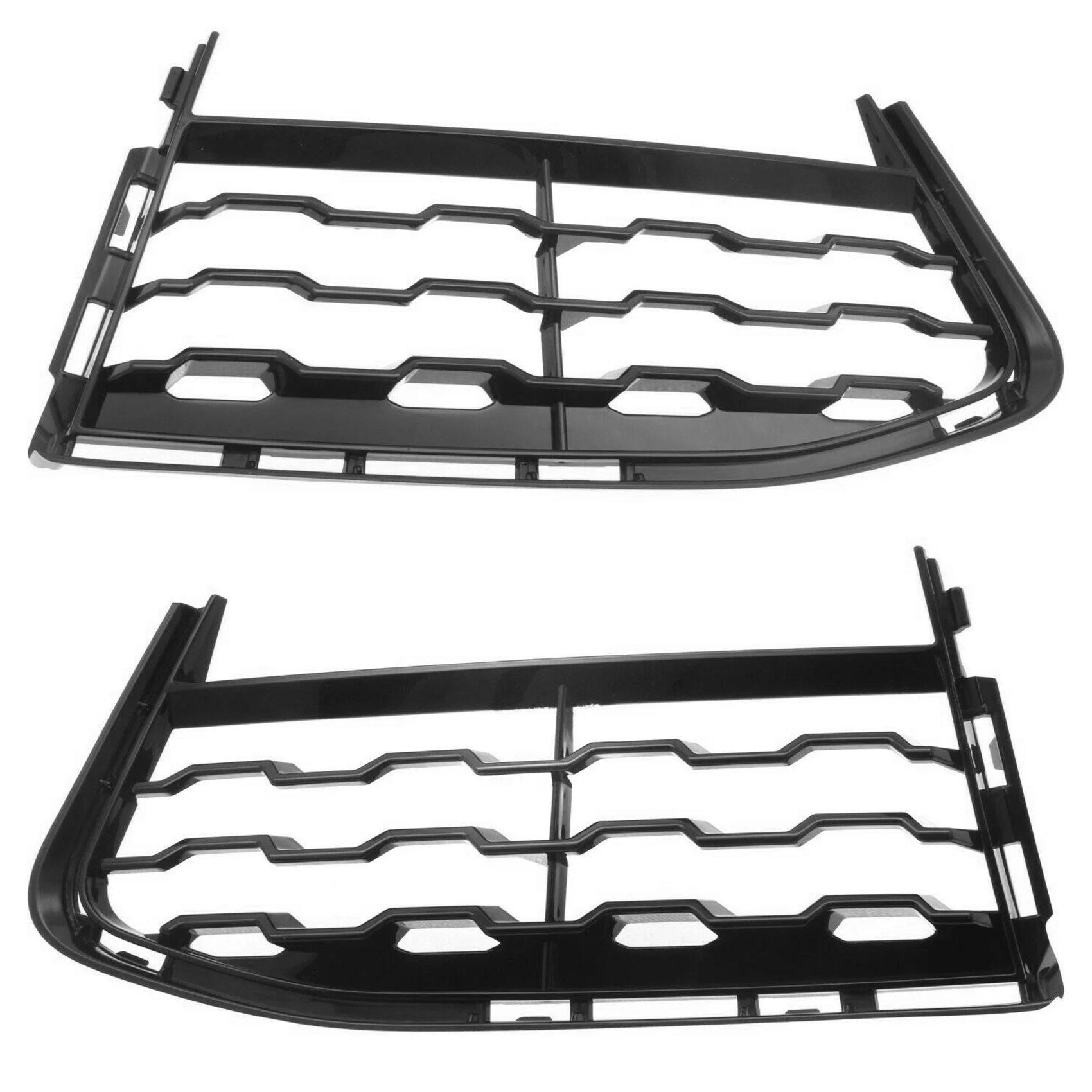 Car Front Side Grille Bumper for 2016-2018 -BMW 750I 51118092159 51118092160 | Автомобили и мотоциклы