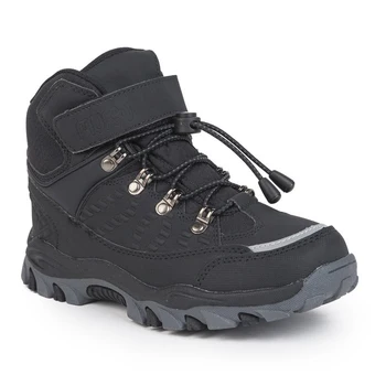 

School boots for the boy art. 205808 black