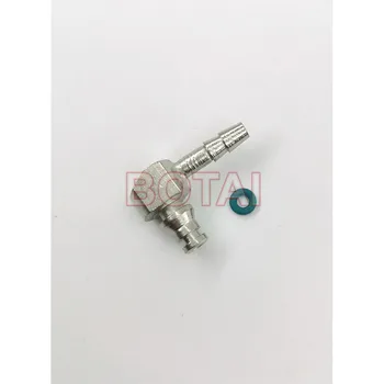 

NO.140 Oil Return Pipe Two Links For Common Rail Injector (10pcs/set)