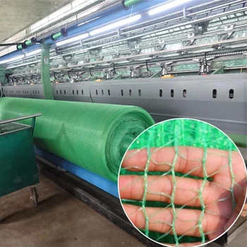 

Vegetables Protective Mesh Plant Cover Anti Bird Dust Proof Garden Netting Sunscreen Shade Construction Site Greenhouse Outdoor