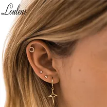 Louleur 새로운 스틸 티타늄 매달려 (China)