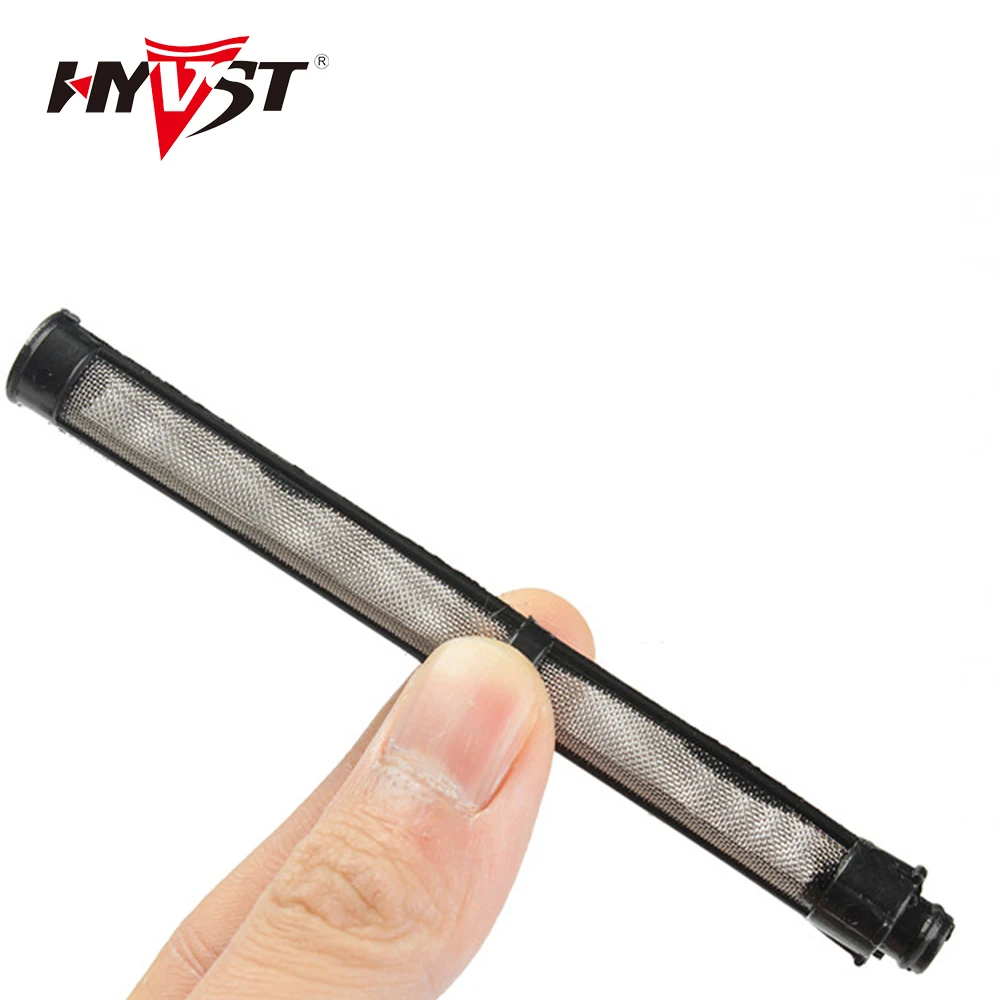 5pcs G287032/287033 50/100 Mesh Spray Gun Filter Fits Aftermarket G ll and FTx ll Spray guns. spray gun filter