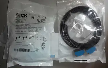 

GSE6-N1112 sensors SICK NEW IN BOX free shipping