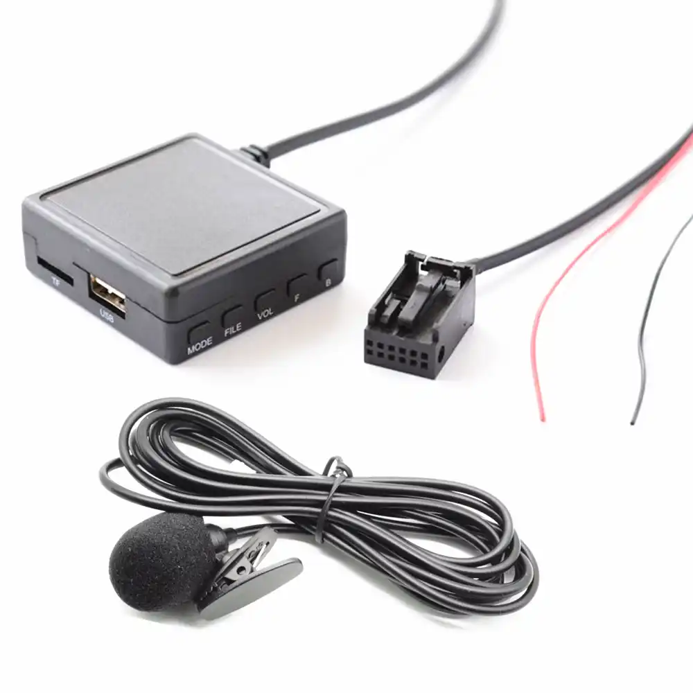 Yatour ford 6000cd