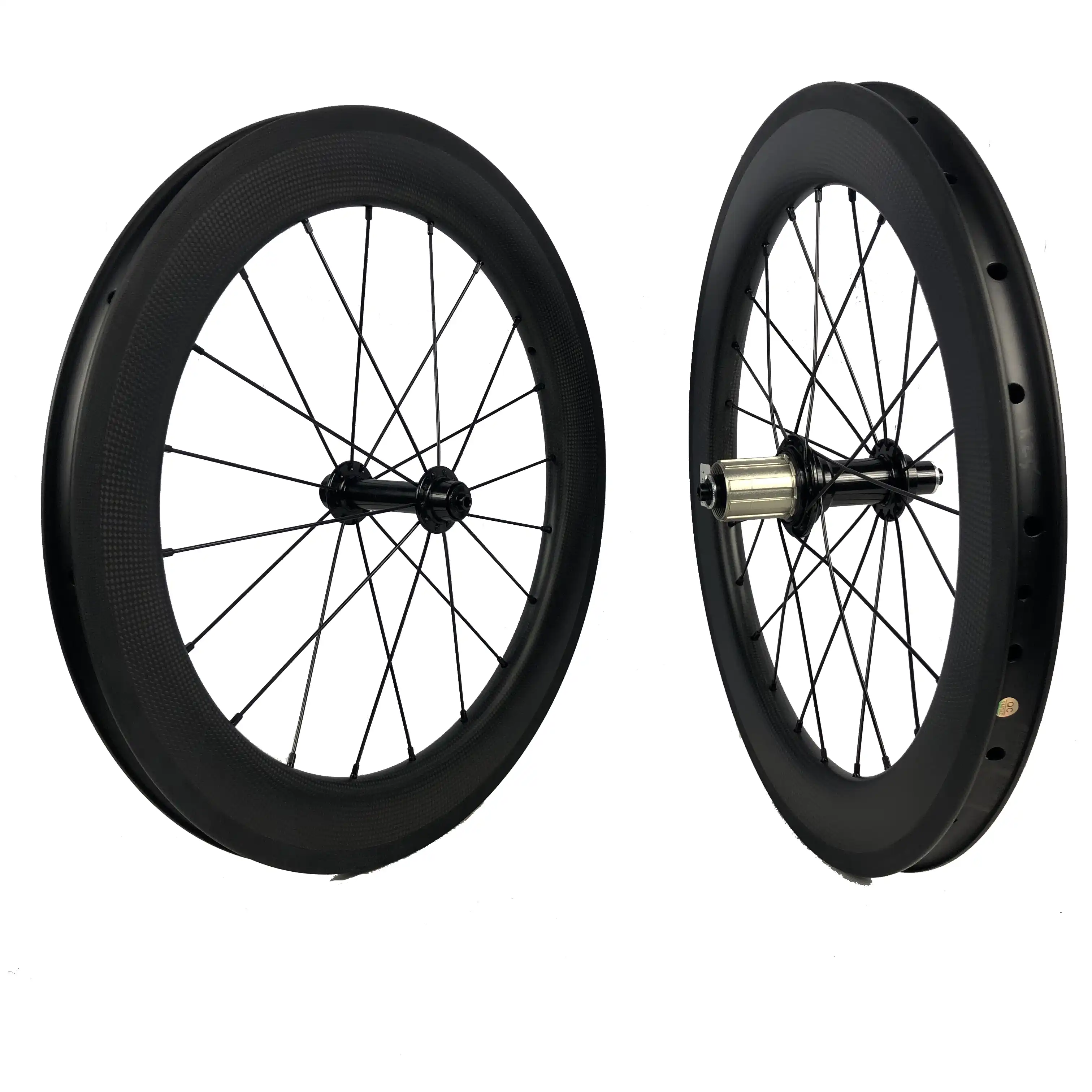 20 inch back bike rims